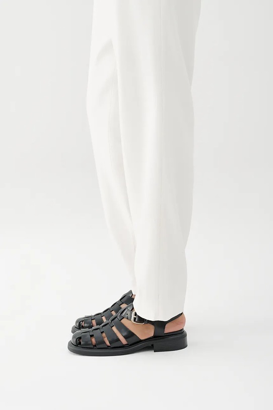 Vagabond Shoemakers sandały damskie skórzane ELLIS 5930.104.20