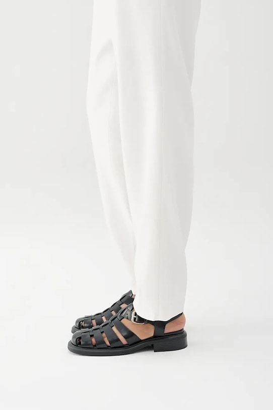 Vagabond Shoemakers sandały damskie skórzane ELLIS 5930.104.20