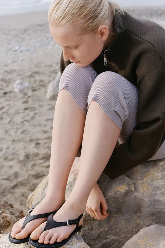 Vagabond Shoemakers sandále dámske kožené ZAIDA 6109.001.20