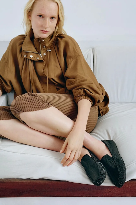 Vagabond Shoemakers мокасины для женщин кожаные MIKA 6112.008.20