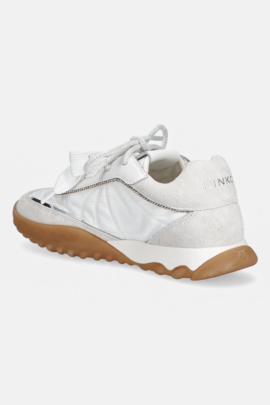 Boty Tenisky Pinko Gea 02 SS0179.P076.Z1B bílá