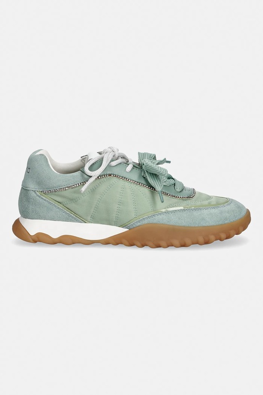 Tenisky Pinko Gea 02 SS0179.P076.T14 tyrkysová SS26