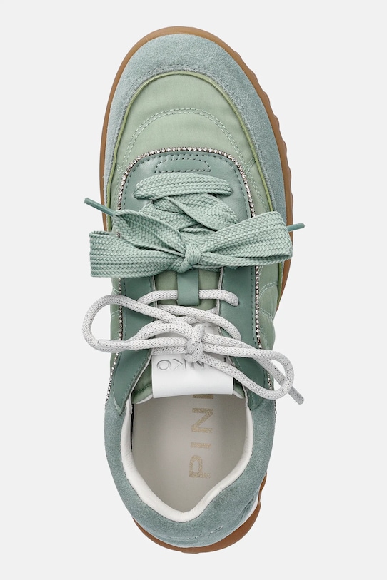 Tenisky Pinko Gea 02 tyrkysová SS0179.P076.T14