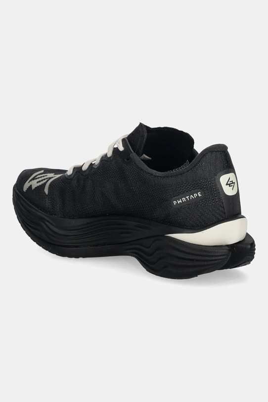 Obuwie Puma sneakersy x Represent 408494 czarny