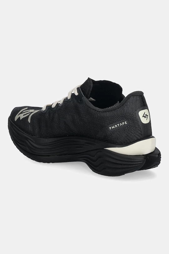 Obuwie Puma sneakersy x Represent 408494 czarny