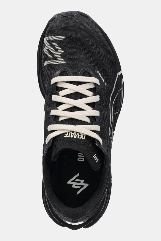 Puma sneakersy x Represent czarny 408494