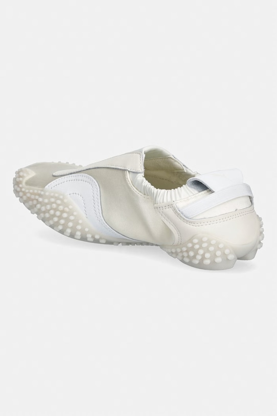 Obuwie Puma Mostro Move Venus WNS sneakersy damskie 405509 beżowy