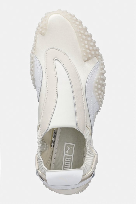 Puma Mostro Move Venus WNS sneakersy damskie beżowy 405509