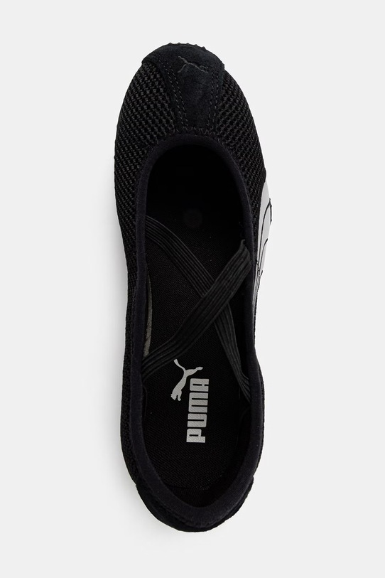 Puma H-Street Ballet WNS baleriny czarny 407820