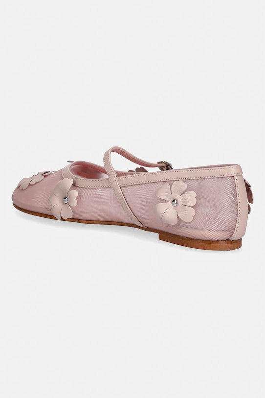 Scarpe Pretty Ballerinas ballerine Georgia 53037.002.9201 rosa