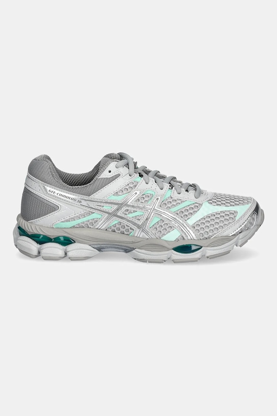 Αθλητικά Asics GEL-CUMULUS 16 1203A733.021 γκρί SS26