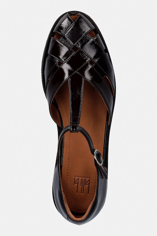 Billi Bi sandale za žene kožne smeđa A9683.266