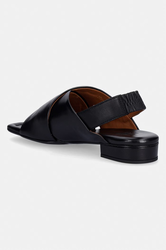 Παπούτσια Billi Bi σανδάλια Γυναικεία δερμάτινα A9621.070 μαύρο