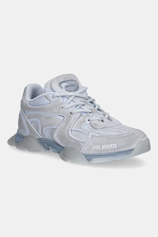 Axel Arigato sneakersy Eris Sneaker tekstylny niebieski F3490002