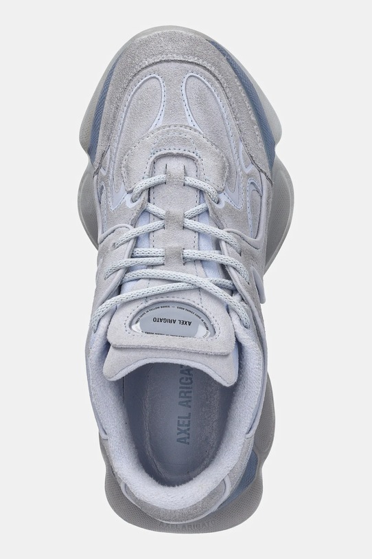 Tenisky Axel Arigato Eris Sneaker modrá F3490002