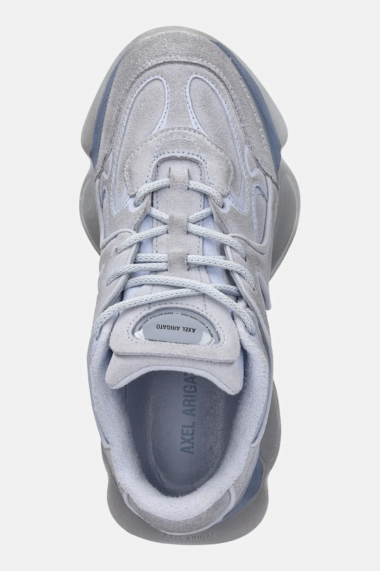 Axel Arigato sneakersy Eris Sneaker niebieski F3490002