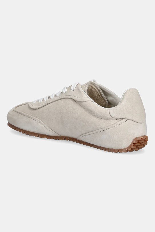 Obuwie Axel Arigato sneakersy zamszowe Daze Runner F3536001 beżowy