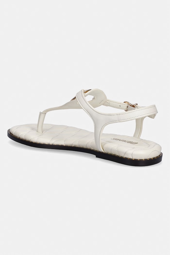 Παπούτσια Δερμάτινα σανδάλια Blauer ASHLEY02 S6ASHLEY02.LEA μπεζ