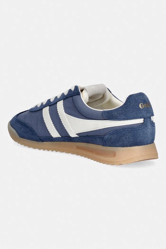 Obuwie Gola sneakersy FIREFLY CLB577EW granatowy