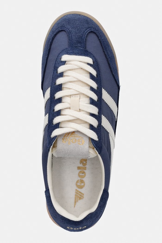 Gola sneakersy FIREFLY granatowy CLB577EW