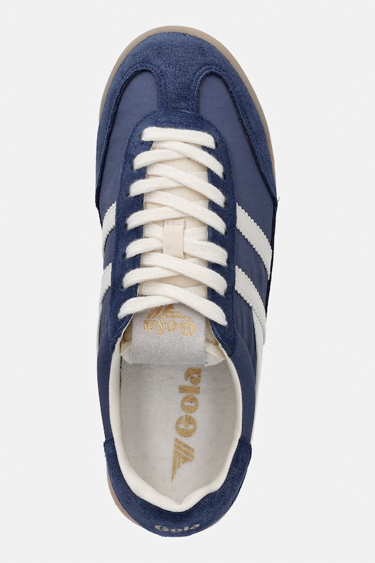 Gola sneakersy FIREFLY granatowy CLB577EW