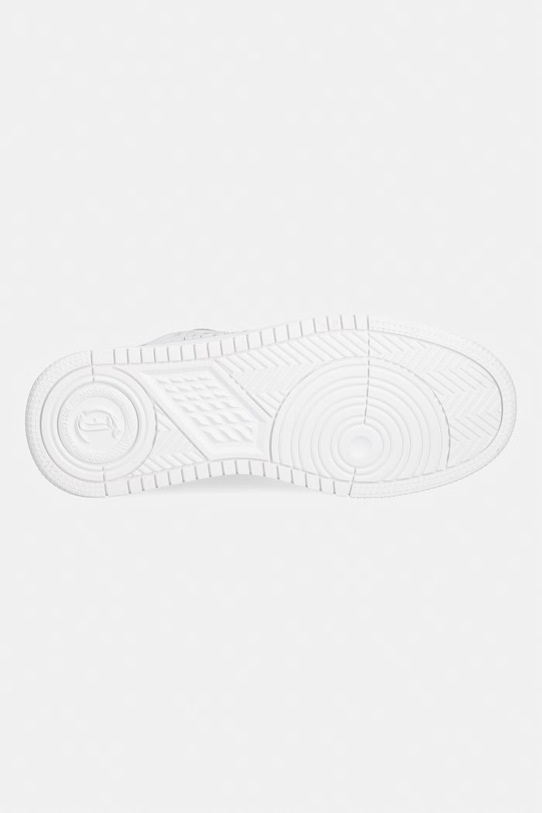 Just Cavalli sneakersy 80RA3SM1ZPC09003 biały