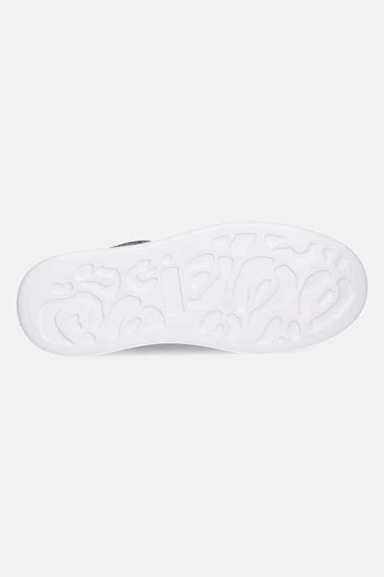 Just Cavalli sneakersy 80RA3SB3ZPB99899 czarny