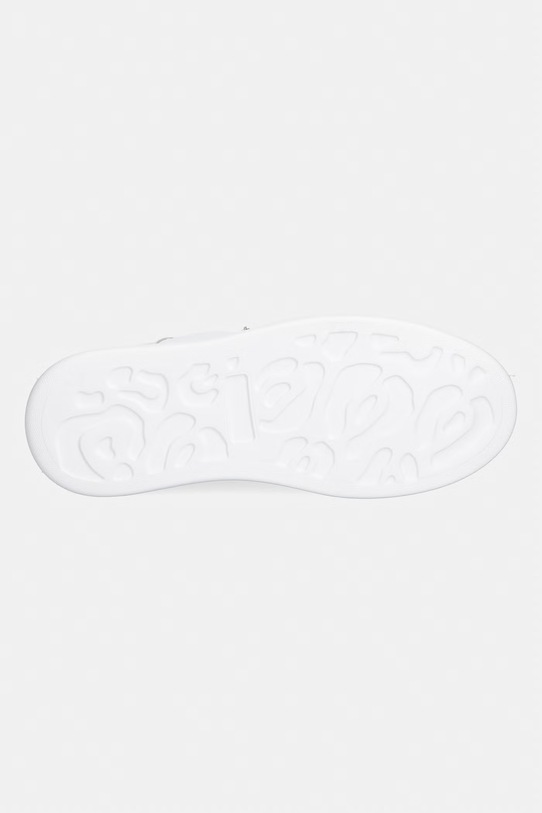 Just Cavalli sneakersy 80RA3SB1ZPC03QA9 biały