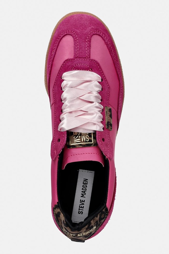 Steve Madden sneakersy Emporia różowy 11003419.PKL