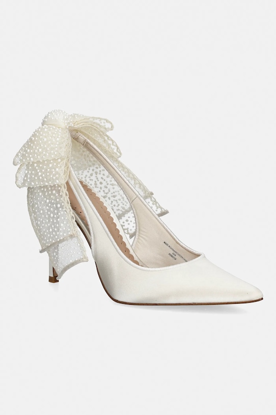 Steve Madden szpilki Teacup-P syntetyczny beżowy 11005220.IPS