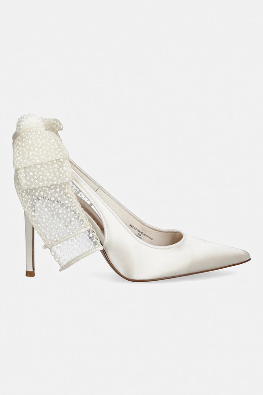 Steve Madden szpilki Teacup-P 11005220.IPS beżowy SS26