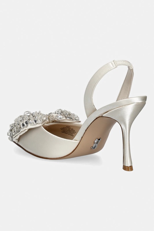 Obuwie Steve Madden szpilki Lovie 11004873.IP3 beżowy