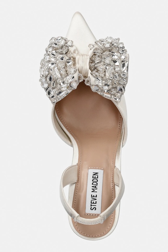 Γόβες Steve Madden Lovie μπεζ 11004873.IP3