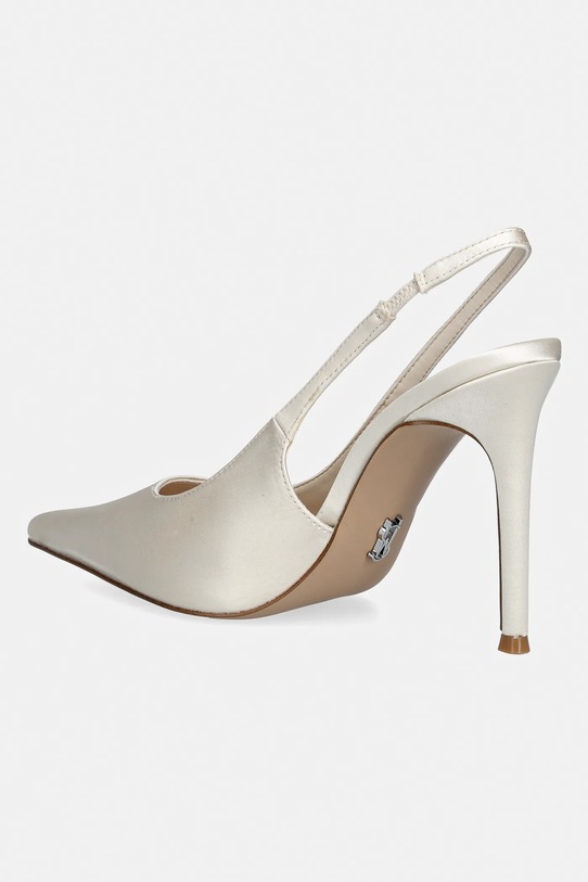 Obuwie Steve Madden szpilki Reyes 11003389.IP3 beżowy