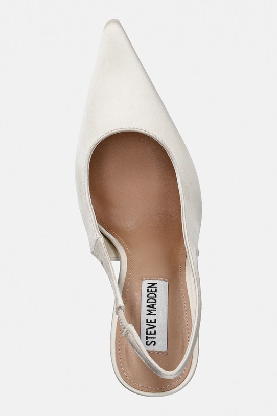 Steve Madden szpilki Reyes beżowy 11003389.IP3