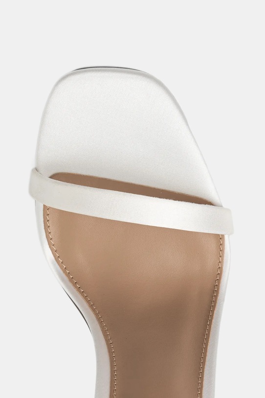 Steve Madden szpilki Vivion biały 11003291.IP3