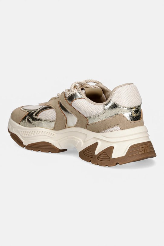 Obuwie Steve Madden sneakersy Ample 11004898.22H złoty