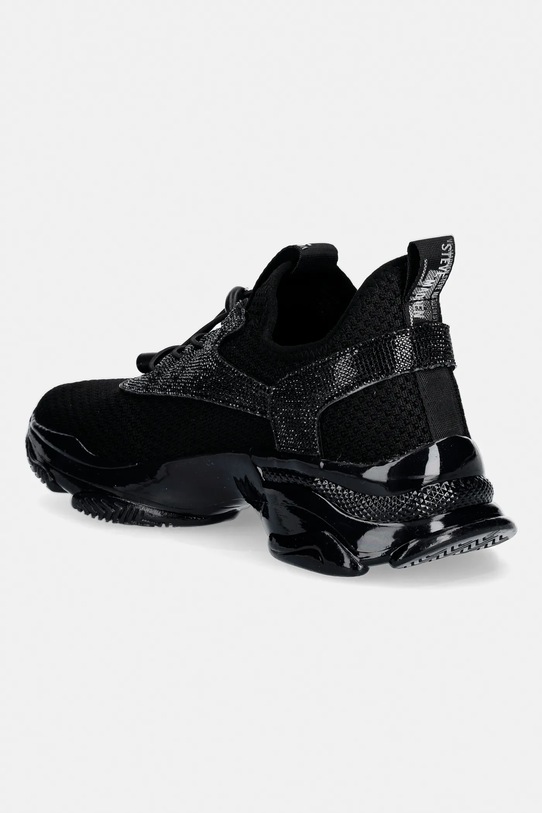 Obuwie Steve Madden sneakersy Match-Re 11004874.184 czarny