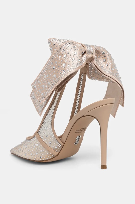 Obuwie Steve Madden szpilki Teacup-Mr 11005133.242 beżowy