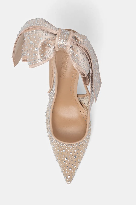 Steve Madden szpilki Teacup-Mr beżowy 11005133.242