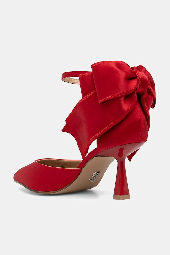 Obuwie Steve Madden szpilki Fiorela 11005137.728 czerwony