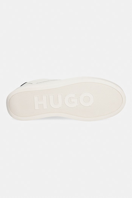 HUGO Lyzz Plt sneakersy damskie 50563570.121 beżowy