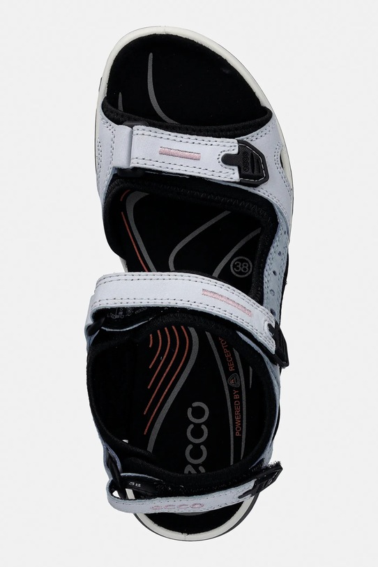 Ecco sandały Offroad szary 069563.60563