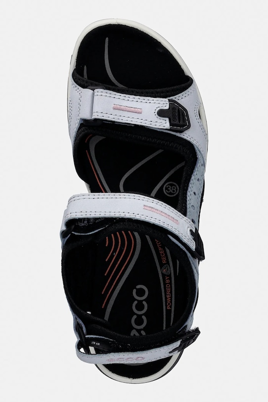 Ecco sandały Offroad szary 069563.60563