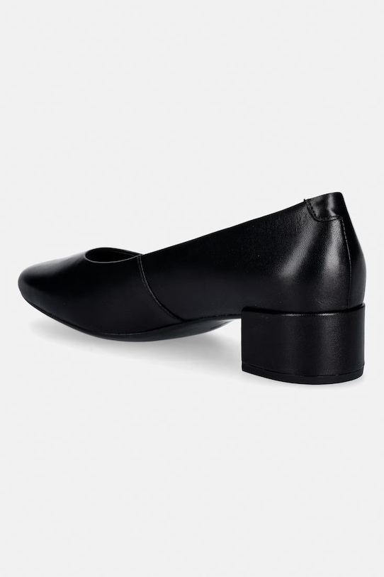 Obuv Kožené lodičky Ecco Livia 35 250603.01001 čierna