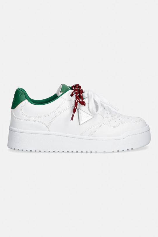Guess MIRAM12 tenisky dámske FLJM12.ELE12.WHIGR biela SS26
