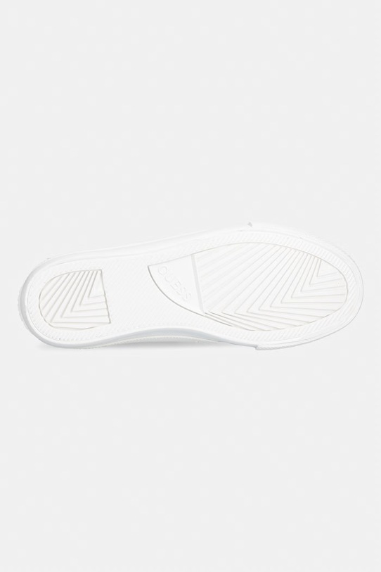 Guess CAREY2 tenisówki damskie FLJCR2.FAL12.BEIBR beżowy