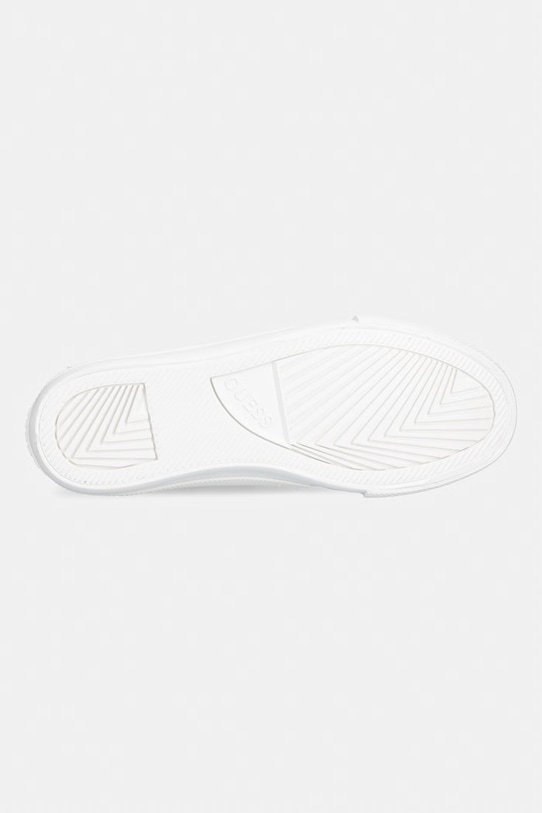 Guess CAREY2 tenisówki damskie FLJCR2.FAL12.BEIBR beżowy