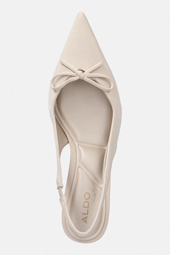 Туфли Aldo AZIZZA бежевый 14114383.AZIZZA