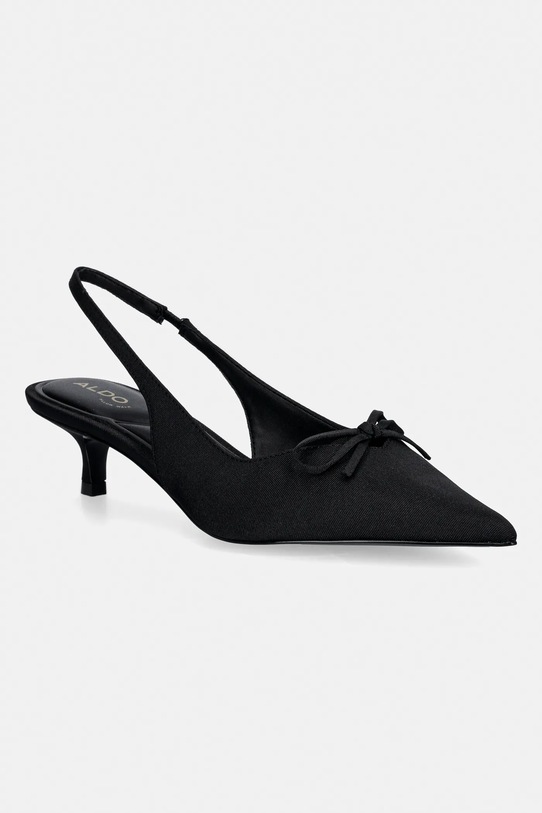 Туфлі Aldo AZIZZA 5-8 см чорний 14114389.AZIZZA